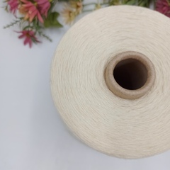 Верблюд с кашемиром Арт Cammello Natur Biagioli Modesto Небеленый 01