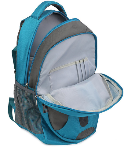 Картинка рюкзак городской Nevo Rhino 1975-NW Dark Blue - 7