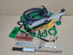 Споттер Пилот Тип 2 1700А. Комплект №4