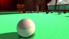 3D Pool (для ПК, цифровой код доступа)
