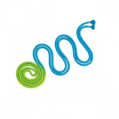 СКАКАЛКА SASAKI M-280TS ДВУХЦВЕТНАЯ