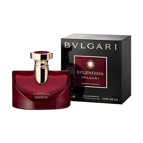 Bvlgari Splendida Magnolia Sensuel