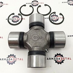 Крестовина карданного вала | 914/56401, 914/35401 | Aries
