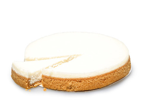 Чизкейк кокосовый ВкусВилл, 400г