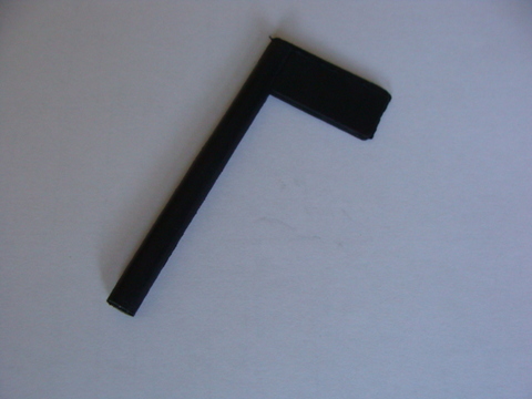 Флажки дв.ЗМЗ-402,410 (сплошные)