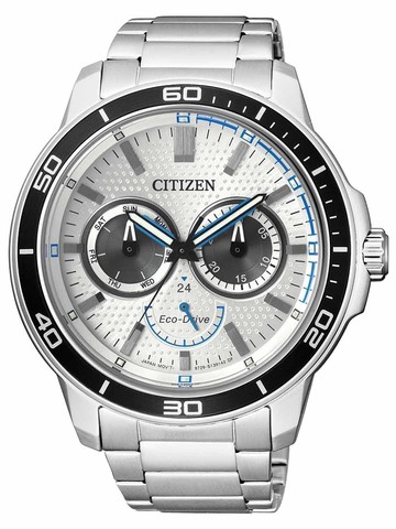 Наручные часы Citizen BU2040-56A фото