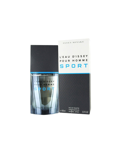 Issey Miyake L'eau d'Issey Pour Homme Sport