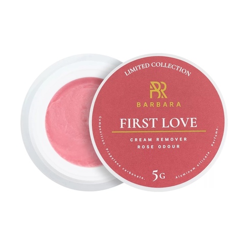 Крем-ремувер FIRST LOVE для снятия ресниц, 5 г