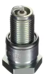 Свеча зажигания NGK   2411   B8ES /съемная контактная гайка