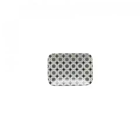 Тарелка Costa Nova Augusta Little Garden cor131-00620e