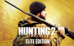 Hunting Simulator 2: Elite Edition (для ПК, цифровой код доступа)