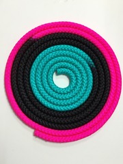 Скакалка многоцветная 