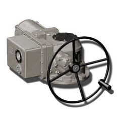 Электропривод ГЗ-А. 100/24 0,25кВт 100Нм