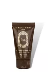 Крем для рук La Sultane de Saba Amber Musk Sandalwood Hand Cream Амбра Мускус Сандал 50 мл