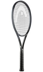 Теннисная ракетка Head Speed MP Black 2023 + струны + натяжка в подарок