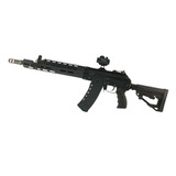 Коллиматор VictOptics T4 1x22, Vector Optics