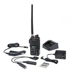 Yaesu FTA-250L