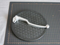 Рычаг сцепления Yamaha Suzuki б/у