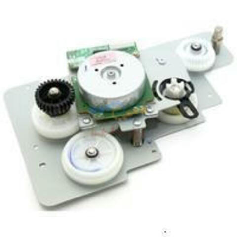 Двигатель в сборе Phaser 3330DN