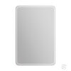Cezares 54354 Зеркало со встроенной LED подсветкой, реверсивное, 60x90