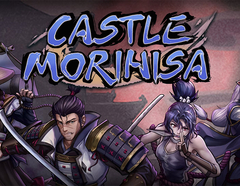 Castle Morihisa (для ПК, цифровой код доступа)