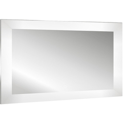 Abber AG6107SXL-1.2 Зеркало See AG6107SXL-1.2 с подсветкой, сенсорный выключатель, диммер фото