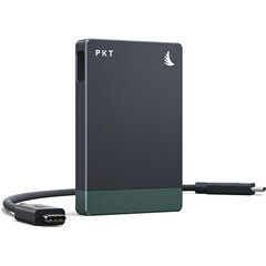 Картридер Angelbird PKT UHS-II SDXC Card Reader