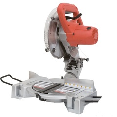 Торцовочная пила Калибр Мастер ПТЭ-1900/255М