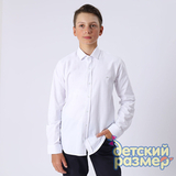 Рубашка на кнопках