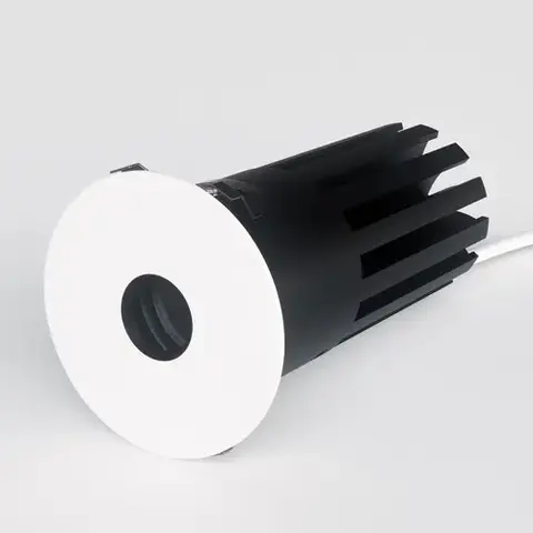 Встраиваемый светодиодный светильник Lightstar SPIRA 074436