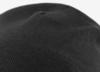 Картинка шапка Salomon Beanie Black - 3