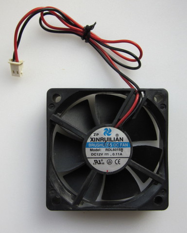 RDL6015B DC12V 0,11A