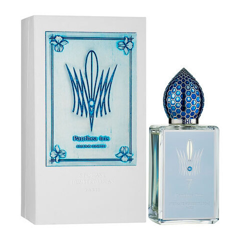 Stephane Humbert Lucas 777 Panthea Iris (Edition Limite) parfum