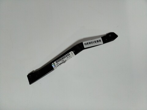 КРОНШТЕЙН БАМПЕРА ПЕРЕДНЕГО ЛЕВЫЙ LACETTI SEDAN, WAGON GM