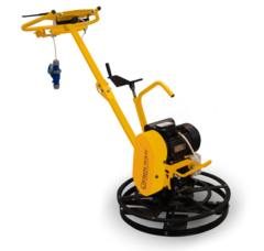 Затирочная машина Сплитстоун TS-242E - электрическая [600 мм / 2,2 кВт / 220В]