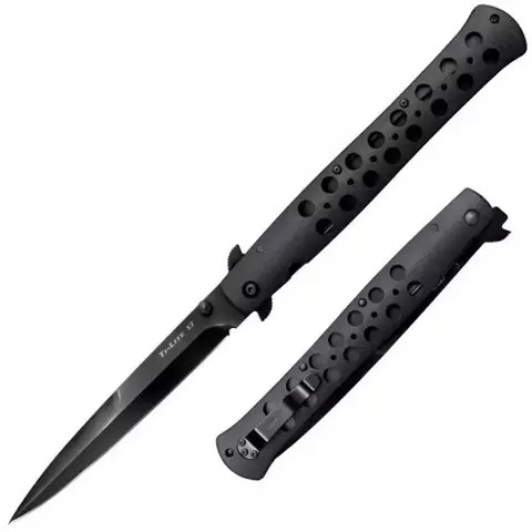 Нож Ti-Lite