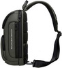 Картинка рюкзак однолямочный Bange BG-7565 Green - 8