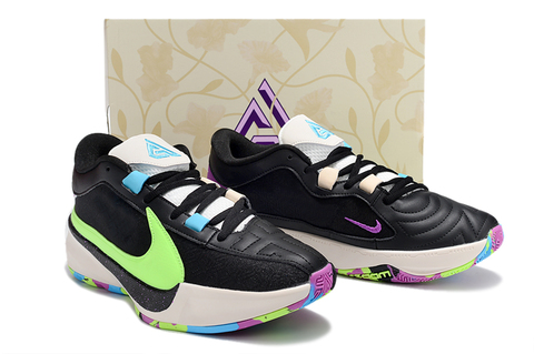 Nike Zoom Freak 5 'Made in Sepolia' 