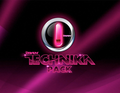 DJMAX RESPECT V - Technika Pack (для ПК, цифровой код доступа)
