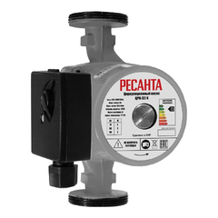 Насос циркуляционный Ресанта ЦРН-32/4