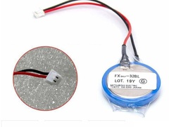 Элемент питания FX3U-32BL S Mitsubishi