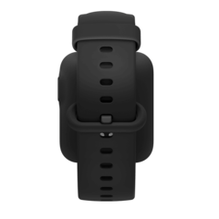 Смарт-часы Mi Watch Lite (Black) REDMIWT02 (BHR4704RU)