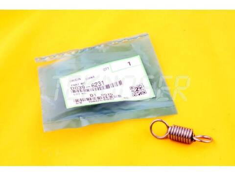 Пружина натяжения рычага RICOH D0396231/D039-6231