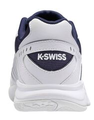Теннисные кроссовки K-Swiss Court Receiver V Omni - white/peacoat/silver