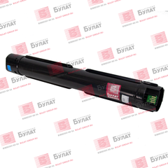 Тонер-картридж e-Line 006R01694 для Xerox DC SC2020 (Голубой, 3000 стр.)