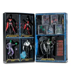 Комплект Фигурок McFarlane Toys DC Collector Multiverse Batman Beyond 5 Pack