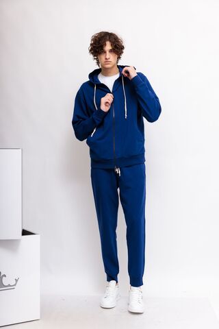Daniele Fiesoli Костюм спортивный из хлопка