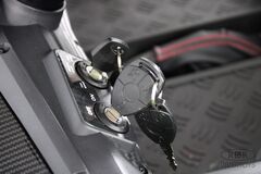 BUGGY A999AA (Двухместный)