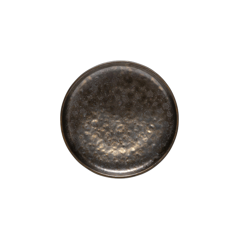 Тарелка Costa Nova rcp132-brn(rcp132-03507x)