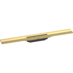 Hansgrohe RDrain Flex Внеш. часть 70 прист. PGO 56050990 фото